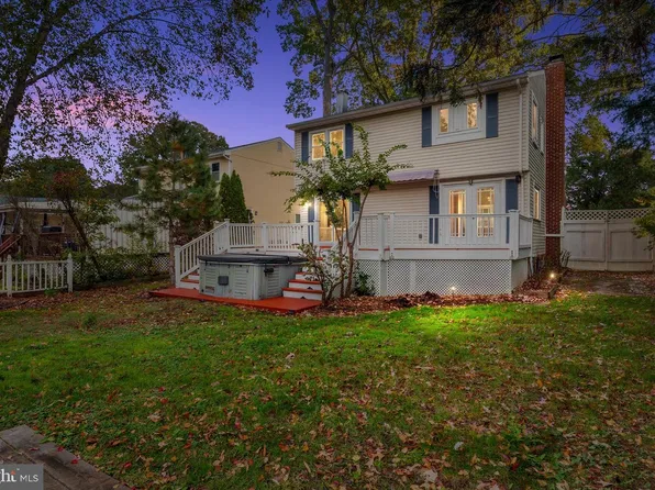 5624 Carvel St, Churchton, MD 20733
