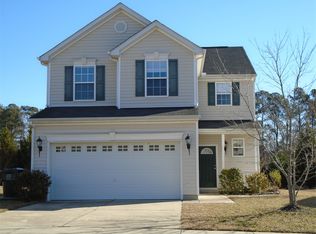 5726 Severn Grove Dr, Durham, NC 27703