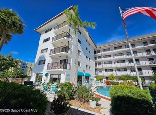 4600 Ocean Beach Blvd APT 210, Cocoa Beach, FL 32931