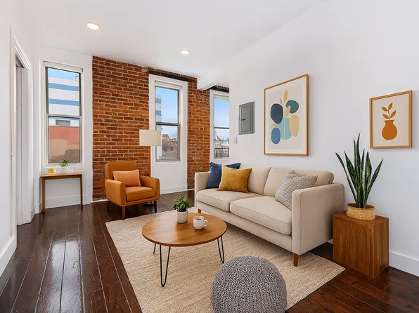 519 Myrtle Avenue 3F image 1 of 9