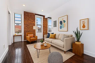 519 Myrtle Avenue, #3F