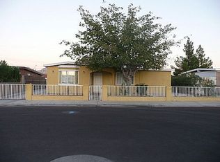 1304 S Honolulu St, Las Vegas, NV 89104