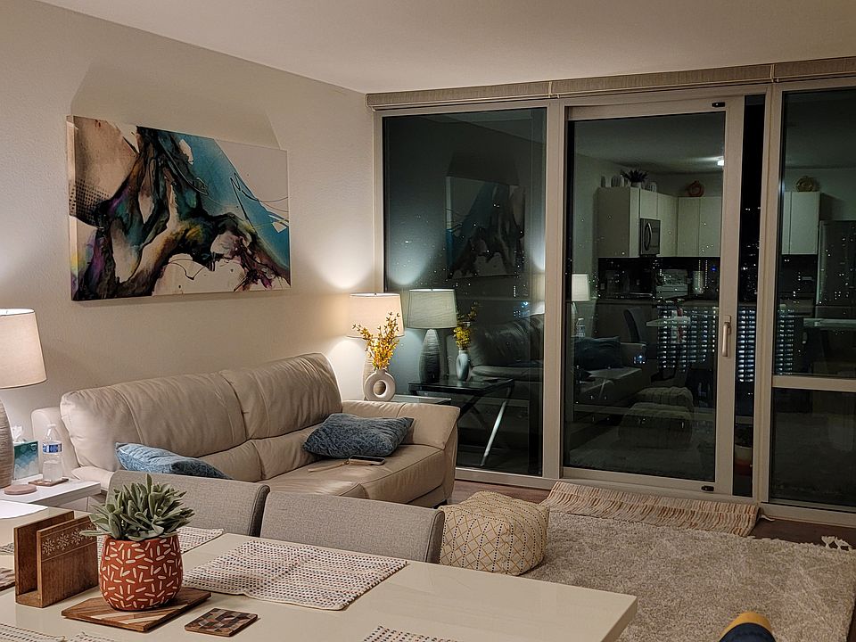 1st image of 1631 Kapiolani Blvd APT 3104