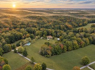 995 Wayne F Mill Rd, Dickson, TN 37055