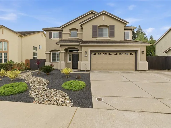 1641 Hummingbird Way, Roseville, CA 95747