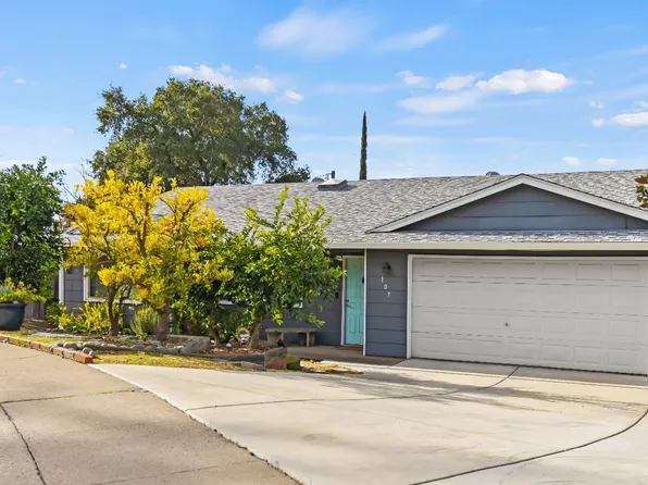 107 Kerr Ct, Folsom, CA 95630