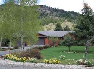 649 Alpine Way, Star Valley Ranch, WY 83127