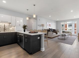 18 Cliveden St #502, Quincy, MA 02169