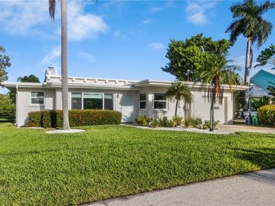 516 77th St, Holmes Beach, FL, 34217