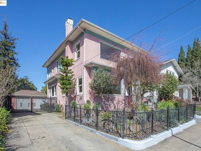 5909 Claremont Ave, Oakland, CA, 94618