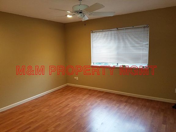 2312 Filmore lane Master Bedroom
