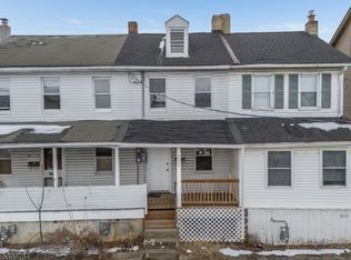253 Washington St, Phillipsburg, NJ