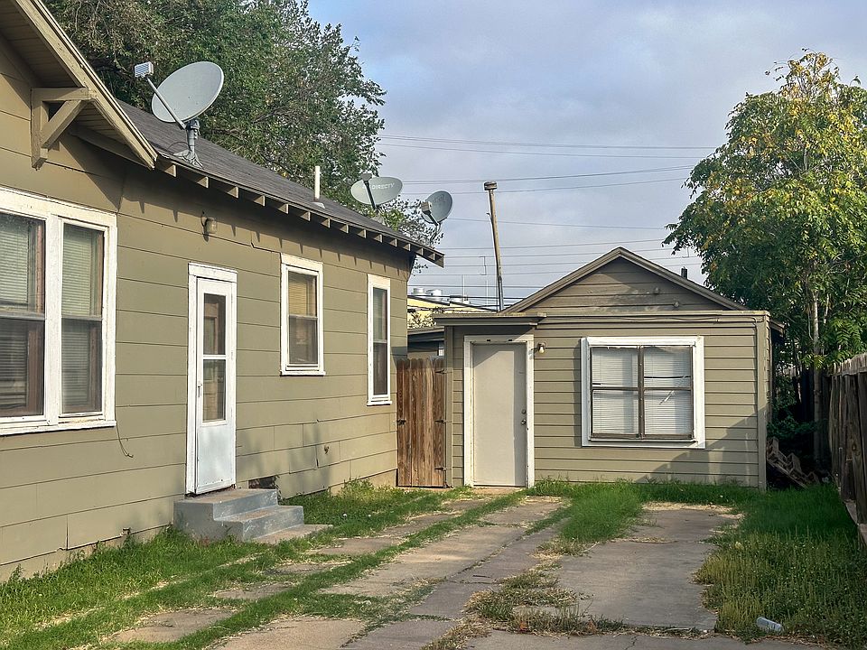 1st image of 1912 20th St #B