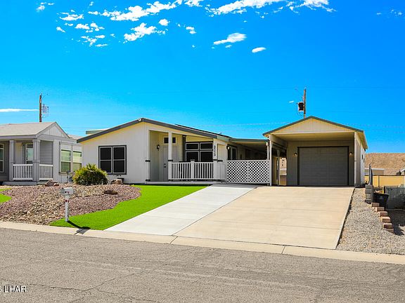 2nd image of 3113 Mescalero Dr