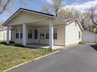 108 Saint Leo Dr, Cahokia, IL 62206