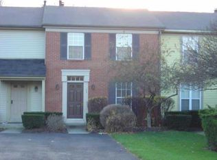 125 Ravine Ridge Dr S, Powell, OH 43065