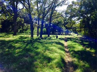 2420 Old Hearne Rd, Bryan, TX 77803