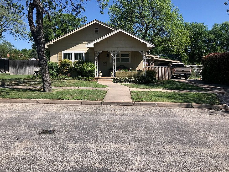 1st image of 1542 S 12th St