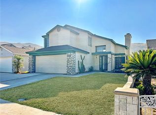 14171 Long View Dr, Fontana, CA 92337
