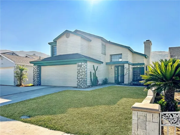 14171 Long View Dr, Fontana, CA 92337