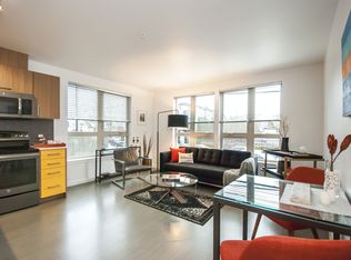 4455 Interlake Ave N #418-M, Seattle, WA 98103