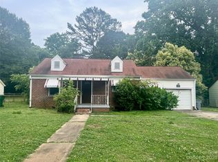 2729 Cowles Rd, Charlotte, NC 28208