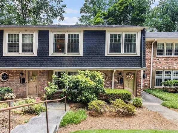 2505 Northlake Ct NE, Atlanta, GA 30345