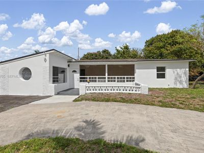 1031 NW 13th St, Fort Lauderdale, FL, 33311