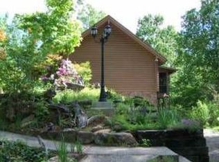 276 Hourihan Rd, Blairsville, GA 30512