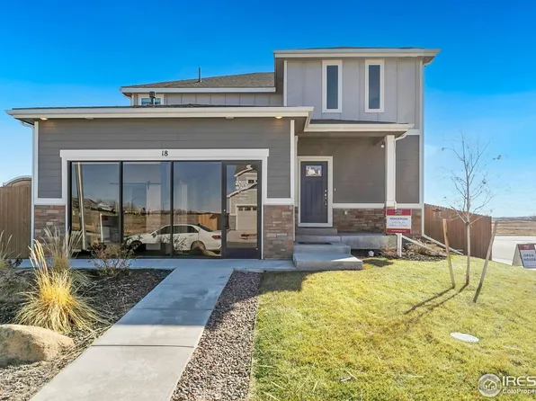 18 Chipeta Way, Lochbuie, CO 80603