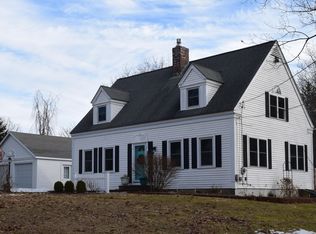 458 Surry Rd, Ellsworth, ME 04605