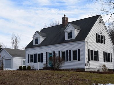 458 Surry Rd, Ellsworth, ME, 04605