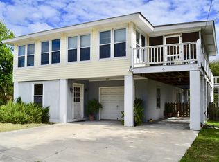 4 5th Ave, Isle Of Palms, SC 29451