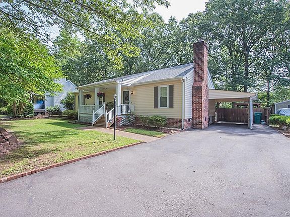 2nd image of 13307 Evelyn Dr