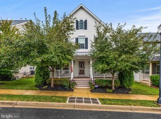 2103 Artillery Rd, Frederick, MD 21702