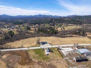 Us Route 7 Hwy S #2, Rutland, VT 05701