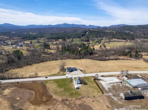 US Route 7 Highway # 2, Rutland Town, VT 05701