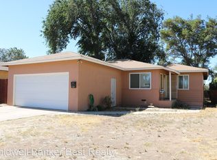 809 Oakwood St, Tehachapi, CA 93561