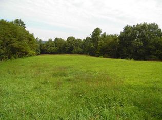 Easter Creek Rd NW, Riner, VA 24149