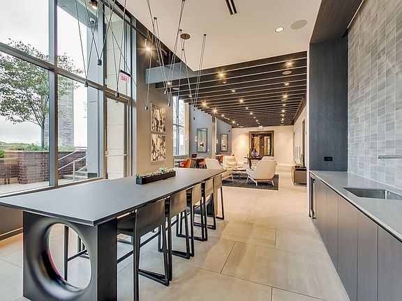 4th image of 450 E Waterside Dr #1304