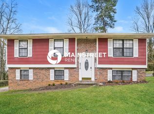 6516 Hunters Glen Dr, Knoxville, TN 37921