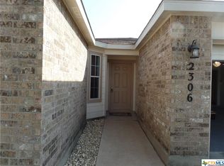 2306 Maedell Dr, Killeen, TX 76542