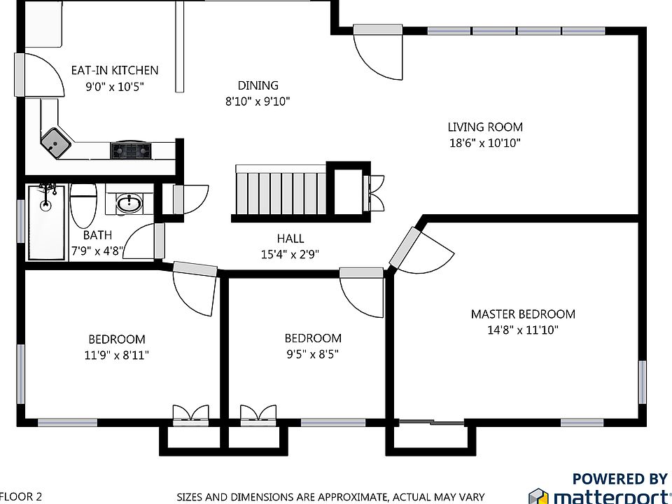 2nd image of 8137 Titanic Cir