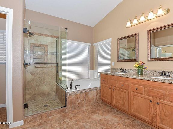 5th image of 9008 W SIERRA PINTA Drive