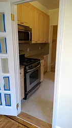 Sold by Metro Garden Realty NYC