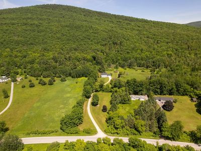 5876 Rte 7, Pittsford, VT, 05763