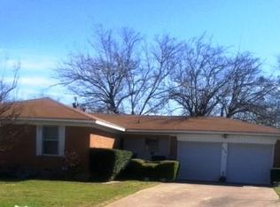 528 Breneman Blvd, Hutchins, TX 75141