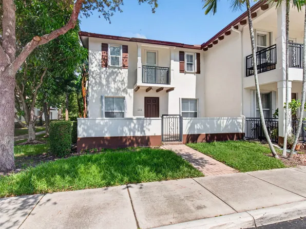 4651 Mimosa Terrace #1212, Coconut Creek, FL 33073