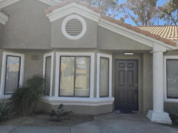 40800 Breezy Pass Rd Unit B, Palm Desert, CA 92211