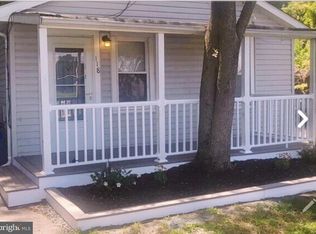 118 Wollner Dr, Mount Holly, NJ 08060